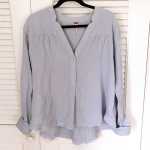 Free People long sleeve